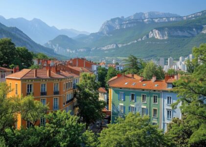 Grenoble dévoilée : clés pour une chasse au logement réussie dans le coeur des Alpes